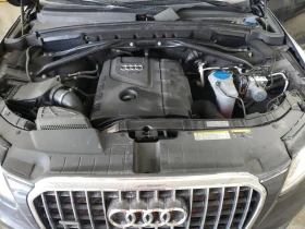 Audi Q5 PREMIUM PLUS* ПОДГРЕВИ* ПАНО* КРАЙНА ЦЕНА, снимка 12