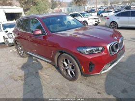 BMW X3 2.0L I-4 DI, DOHC, VVT, TURBO, 248HP, снимка 1