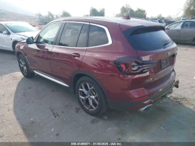 BMW X3 2.0L I-4 DI, DOHC, VVT, TURBO, 248HP, снимка 10