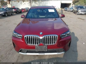 BMW X3 2.0L I-4 DI, DOHC, VVT, TURBO, 248HP, снимка 4