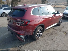 BMW X3 2.0L I-4 DI, DOHC, VVT, TURBO, 248HP, снимка 11