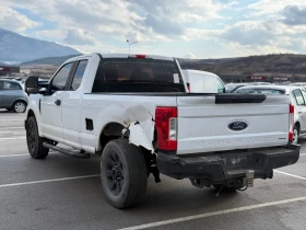 Ford F250 6.2i SUPERDUTY* DOUBLECAB*  | Mobile.bg    6