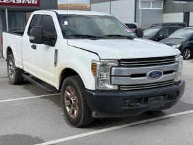 Ford F250 6.2i SUPERDUTY* DOUBLECAB*  | Mobile.bg    3