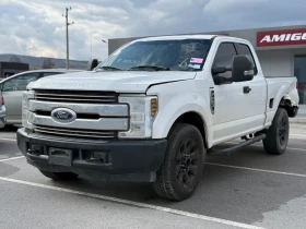 Ford F250 6.2i SUPERDUTY* DOUBLECAB*  | Mobile.bg    2