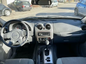 Jeep Cherokee 3.7 бензин , снимка 10