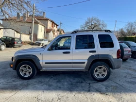 Jeep Cherokee 3.7 бензин , снимка 4