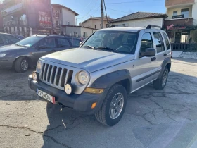 Jeep Cherokee 3.7 бензин , снимка 7