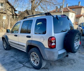 Jeep Cherokee 3.7 бензин , снимка 6