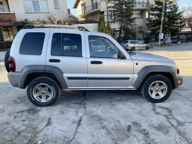 Jeep Cherokee 3.7 бензин , снимка 3