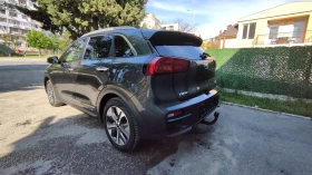 Kia Niro Dynamic Plus Line | Mobile.bg — малка снимка 4