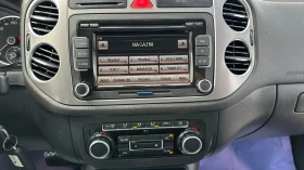 VW Tiguan 2.0tdi-140kc 4motion-автоматик - 15990 лв. - 61953403 | Car24.bg