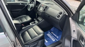 VW Tiguan 2.0tdi-140kc 4motion-автоматик - 15990 лв. - 61953403 | Car24.bg