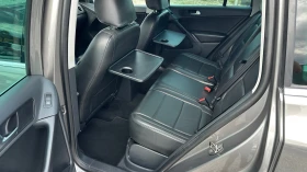 VW Tiguan 2.0tdi-140kc 4motion-автоматик - 15990 лв. - 61953403 | Car24.bg