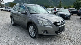 VW Tiguan 2.0tdi-140kc 4motion-автоматик - 15990 лв. - 61953403 | Car24.bg