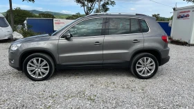 VW Tiguan 2.0tdi-140kc 4motion-автоматик - 15990 лв. - 61953403 | Car24.bg