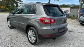 VW Tiguan 2.0tdi-140kc 4motion-автоматик - 15990 лв. - 61953403 | Car24.bg