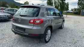 VW Tiguan 2.0tdi-140kc 4motion-автоматик - 15990 лв. - 61953403 | Car24.bg
