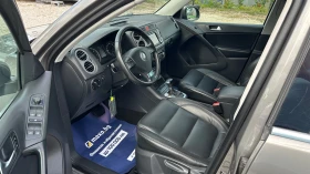 VW Tiguan 2.0tdi-140kc 4motion-автоматик - 15990 лв. - 61953403 | Car24.bg