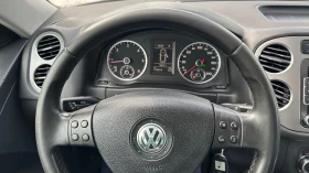 VW Tiguan 2.0tdi-140kc 4motion-автоматик - 15990 лв. - 61953403 | Car24.bg