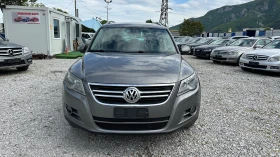VW Tiguan 2.0tdi-140kc 4motion-автоматик - 15990 лв. - 61953403 | Car24.bg