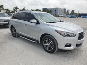     Infiniti QX60 *  !