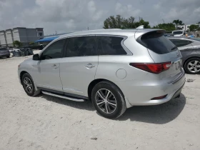 Infiniti QX60 *  ! | Mobile.bg    6