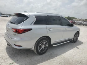     Infiniti QX60 *  !