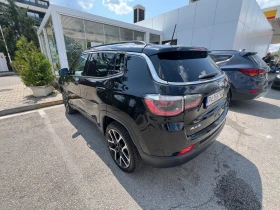 Jeep Compass 4x4 | Mobile.bg    9