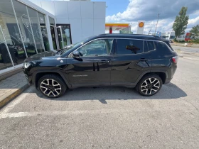 Jeep Compass 4x4 | Mobile.bg    2