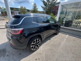 Jeep Compass 4x4 | Mobile.bg    6