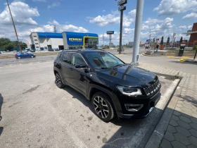 Jeep Compass 4x4 | Mobile.bg    4