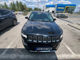 Jeep Compass 4x4 | Mobile.bg    5