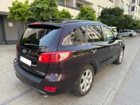 Hyundai Santa fe 2.2 4WD   | Mobile.bg    4