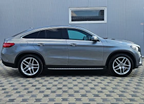 Обява за продажба на Mercedes-Benz GLE Coupe 350 AMG/GERMANY/CAMERA/ПОДГРЕВ/AIRMAT/PANO/AMBI/LI ~Цена по договаряне - изображение 3