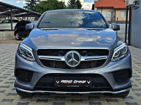 Обява за продажба на Mercedes-Benz GLE Coupe 350 AMG/GERMANY/CAMERA/ПОДГРЕВ/AIRMAT/PANO/AMBI/LI ~Цена по договаряне - изображение 1