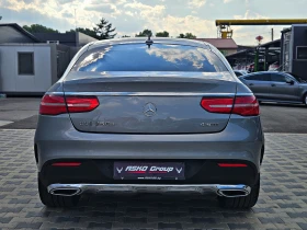 Обява за продажба на Mercedes-Benz GLE Coupe 350 AMG/GERMANY/CAMERA/ПОДГРЕВ/AIRMAT/PANO/AMBI/LI ~Цена по договаряне - изображение 5