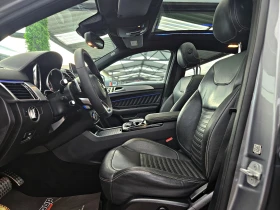 Mercedes-Benz GLE Coupe 350 AMG/GERMANY/CAMERA/ПОДГРЕВ/AIRMAT/PANO/AMBI/LI - цена по договаряне - 12191828 15