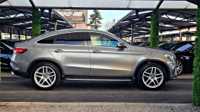 Mercedes-Benz GLE Coupe 350 AMG/GERMANY/CAMERA/ПОДГРЕВ/AIRMAT/PANO/AMBI/LI, снимка 4