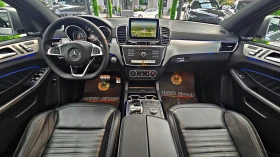 Обява за продажба на Mercedes-Benz GLE Coupe 350 AMG/GERMANY/CAMERA/ПОДГРЕВ/AIRMAT/PANO/AMBI/LI ~Цена по договаряне - изображение 8