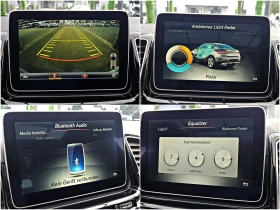 Mercedes-Benz GLE Coupe 350 AMG/GERMANY/CAMERA/ПОДГРЕВ/AIRMAT/PANO/AMBI/LI - цена по договаряне - 12191828 14