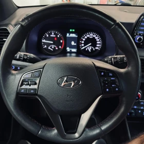 Hyundai Tucson 2.0 PREMIUM, 97 , 360, , , KEYLESS | Mobile.bg    8