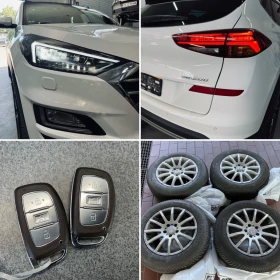 Hyundai Tucson 2.0 PREMIUM, 97 , 360, , , KEYLESS | Mobile.bg    15