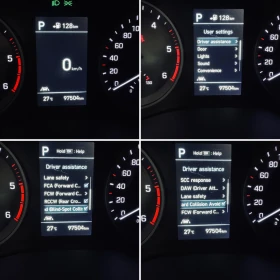 Hyundai Tucson 2.0 PREMIUM, 97 , 360, , , KEYLESS | Mobile.bg    10