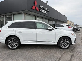 Audi Q7 * ФИКСИРАНА ЦЕНА ДО БЪЛГАРИЯ* (CARFAX) - 67000 лв. - 10871227 5