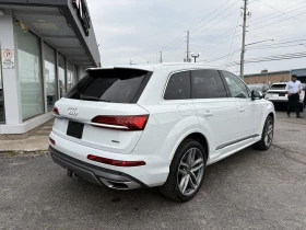 Audi Q7 * ФИКСИРАНА ЦЕНА ДО БЪЛГАРИЯ* (CARFAX) - 67000 лв. - 10871227 7