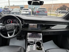 Audi Q7 * ФИКСИРАНА ЦЕНА ДО БЪЛГАРИЯ* (CARFAX) - 67000 лв. - 10871227 9