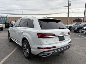Audi Q7 * ФИКСИРАНА ЦЕНА ДО БЪЛГАРИЯ* (CARFAX) - 67000 лв. - 10871227 6