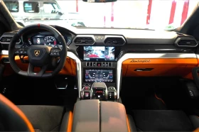 Lamborghini Urus Performante Pano Carbon | Mobile.bg    4