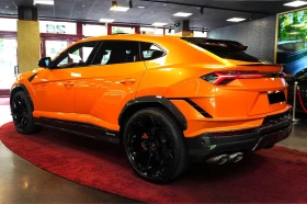 Lamborghini Urus Performante Pano Carbon | Mobile.bg    3