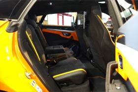 Lamborghini Urus Performante Pano Carbon | Mobile.bg    6